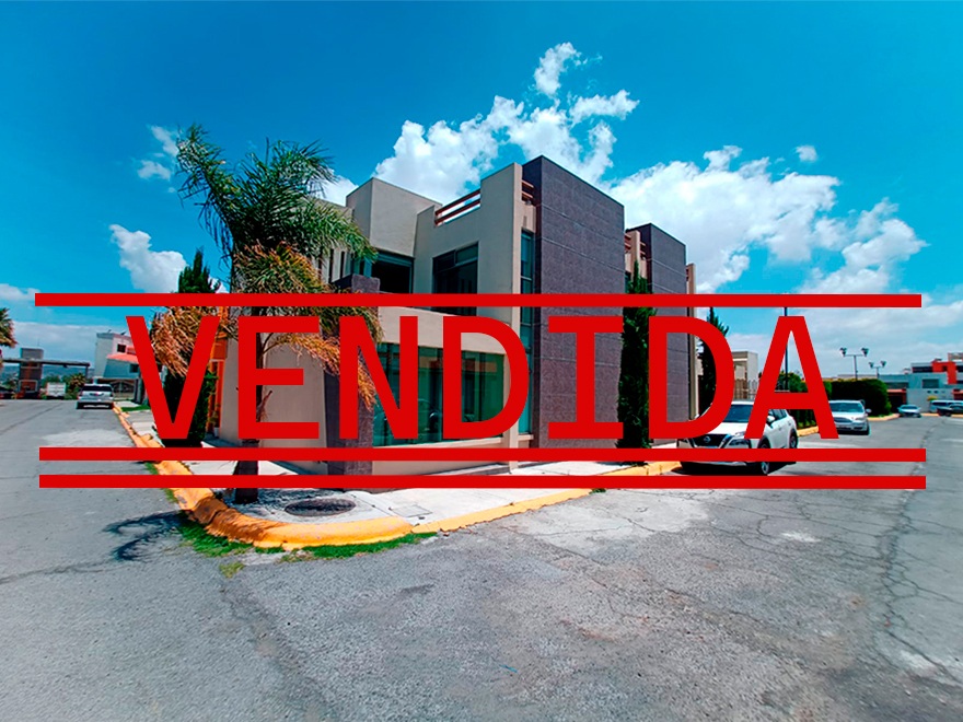 casas en venta en Pachuca